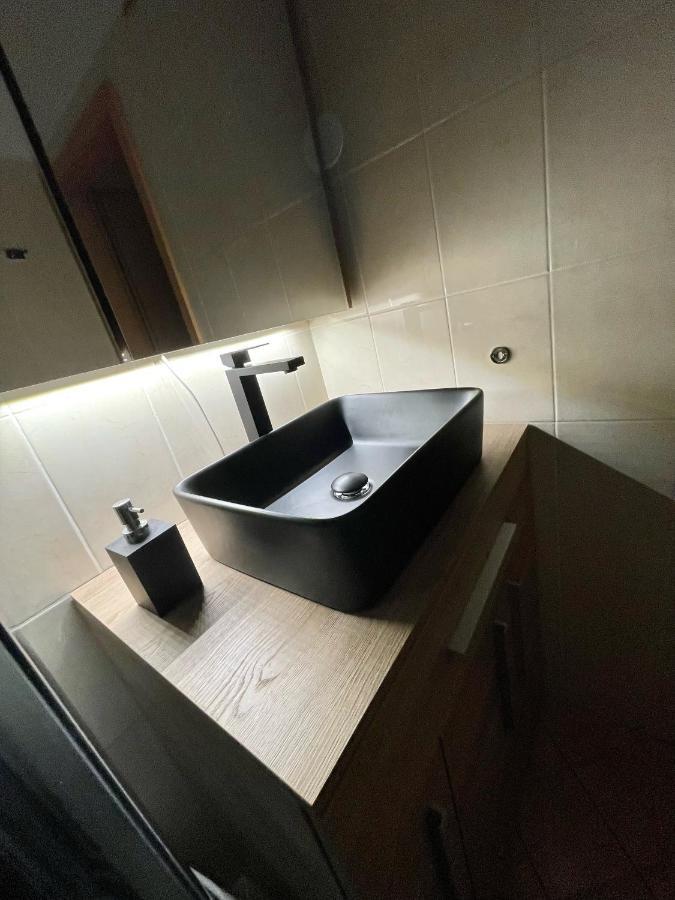 Apartments Salvore Црвени-Врх Экстерьер фото