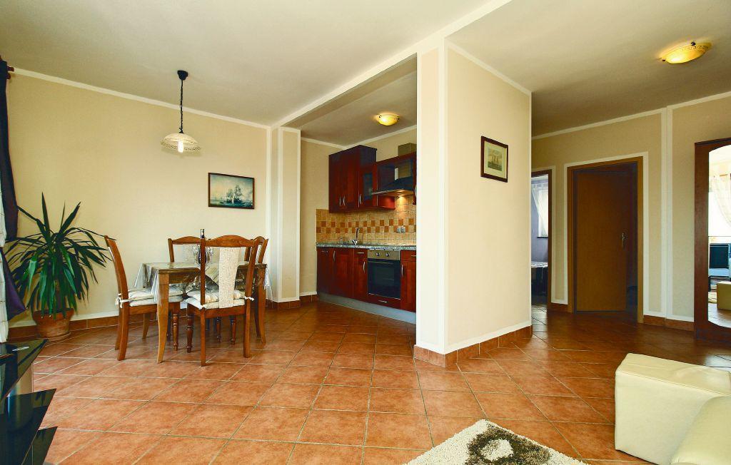 Apartments Salvore Црвени-Врх Экстерьер фото