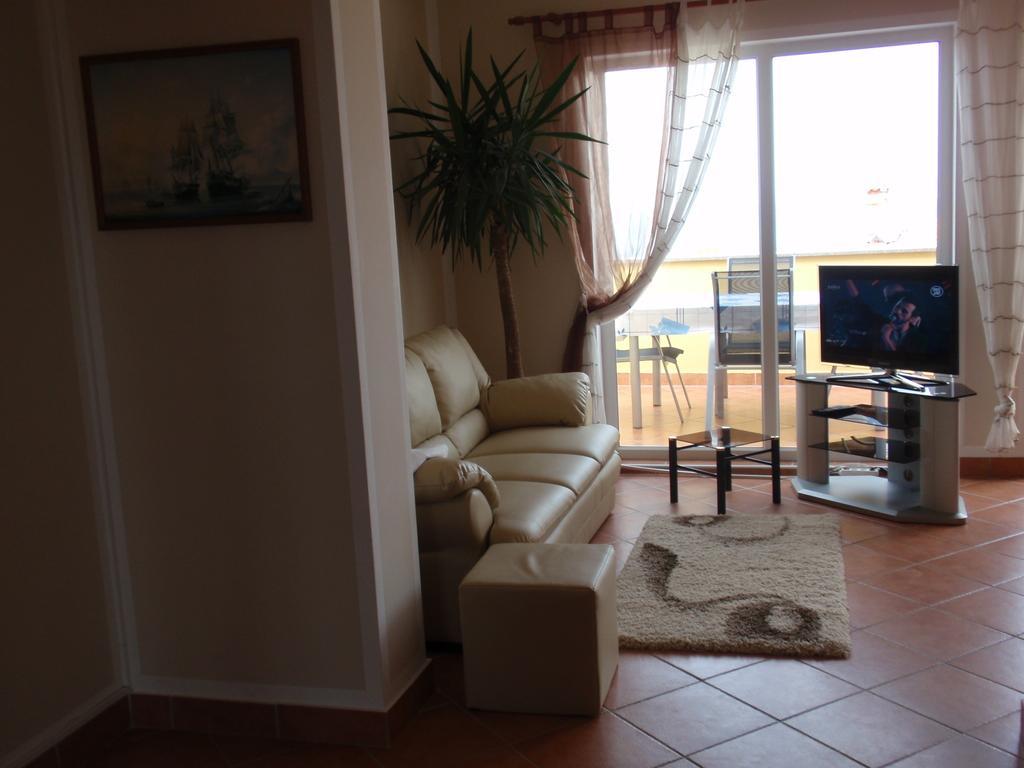 Apartments Salvore Црвени-Врх Номер фото