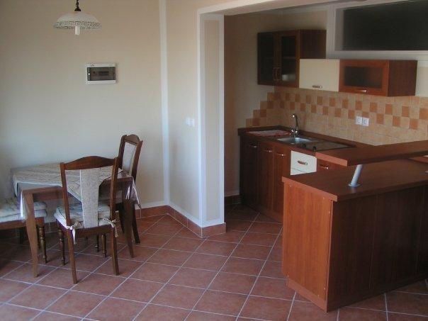 Apartments Salvore Црвени-Врх Номер фото