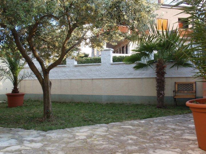 Apartments Salvore Црвени-Врх Номер фото