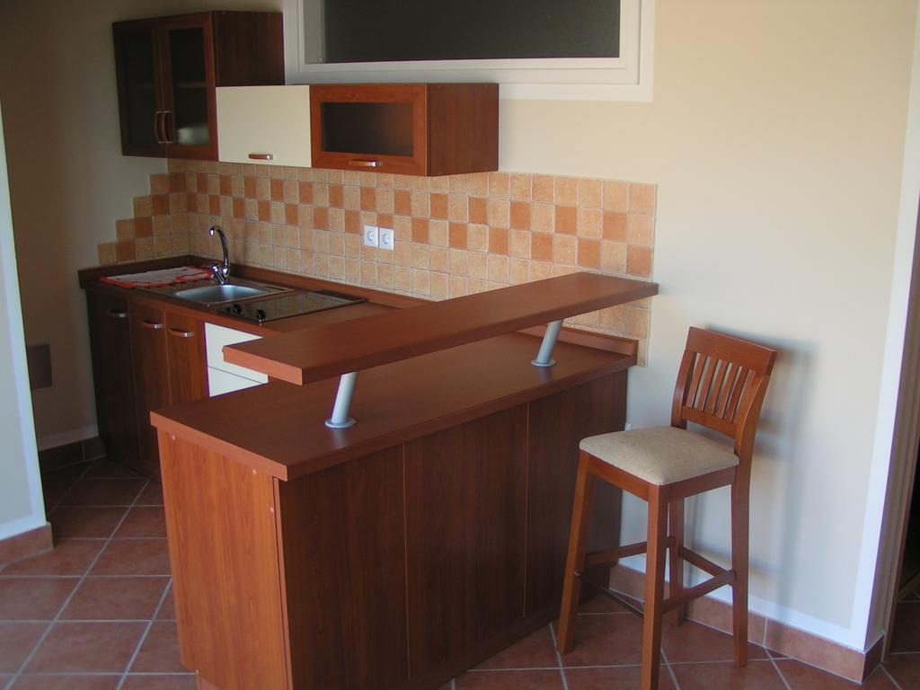 Apartments Salvore Црвени-Врх Номер фото
